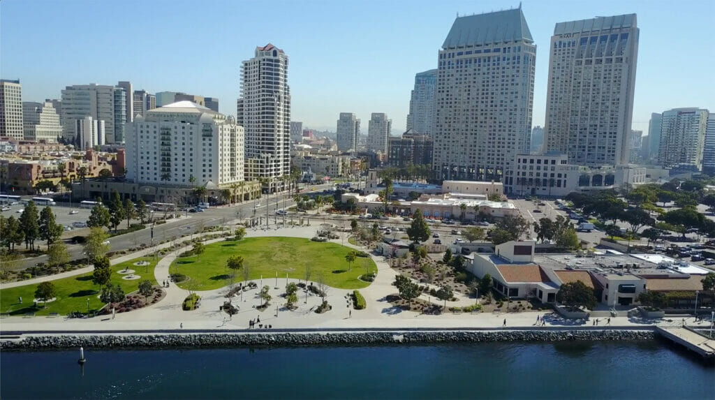 hariri law group downtown san diego