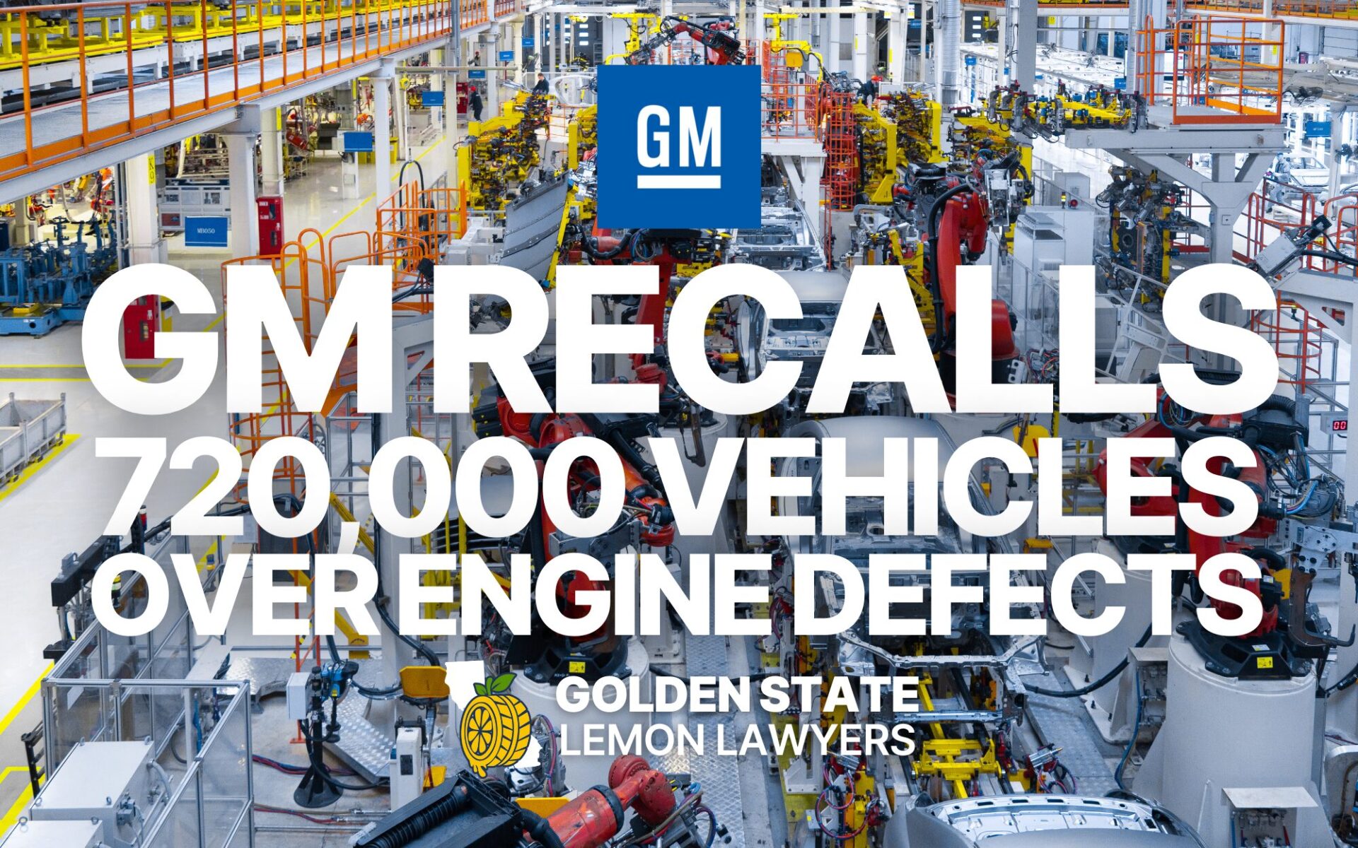 GM Recall